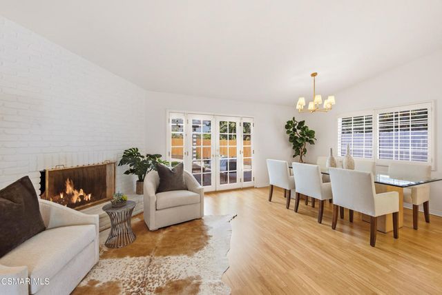298 Trailside Court, Newbury Park, CA 91320
