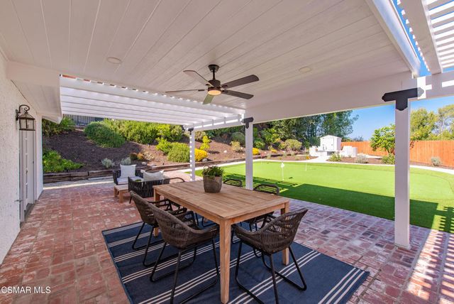 298 Trailside Court, Newbury Park, CA 91320