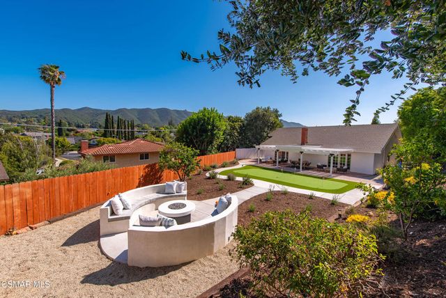 298 Trailside Court, Newbury Park, CA 91320