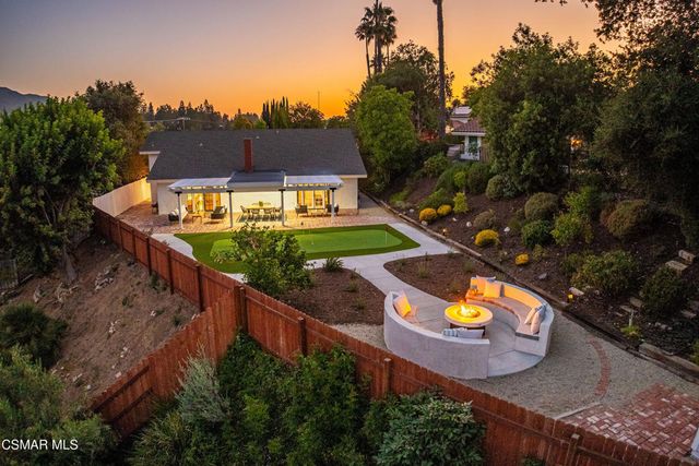 298 Trailside Court, Newbury Park, CA 91320