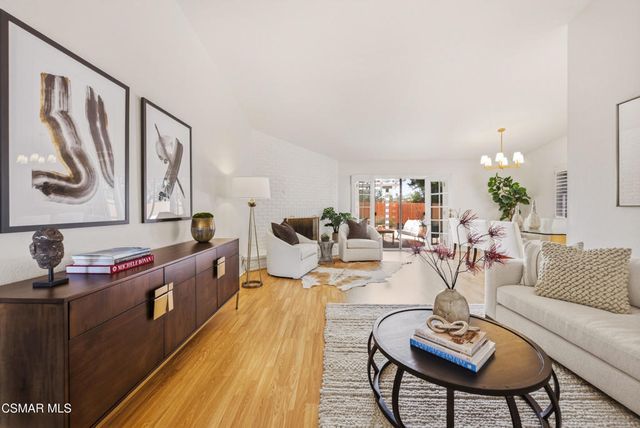 298 Trailside Court, Newbury Park, CA 91320