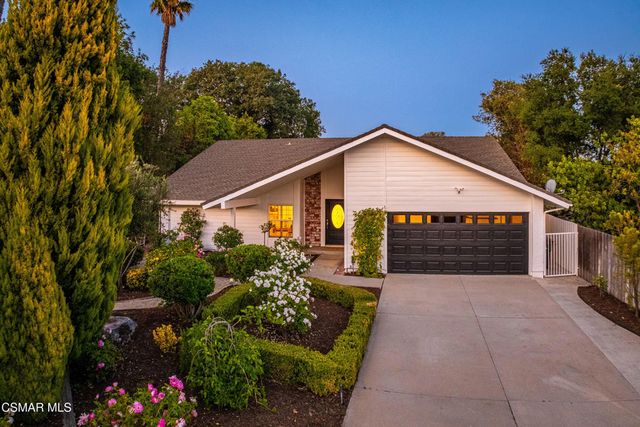 298 Trailside Court, Newbury Park, CA 91320