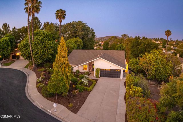 298 Trailside Court, Newbury Park, CA 91320