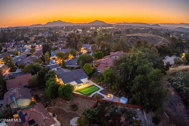 298 Trailside Court, Newbury Park, CA 91320