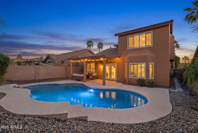 3212 E TONTO Lane, Phoenix, AZ 85050