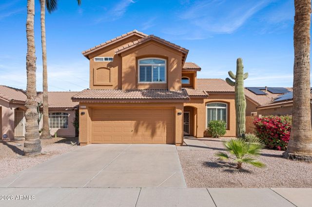 3212 E TONTO Lane, Phoenix, AZ 85050