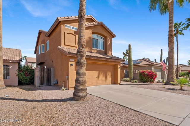 3212 E TONTO Lane, Phoenix, AZ 85050