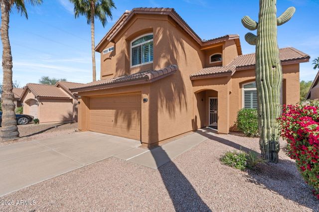 3212 E TONTO Lane, Phoenix, AZ 85050