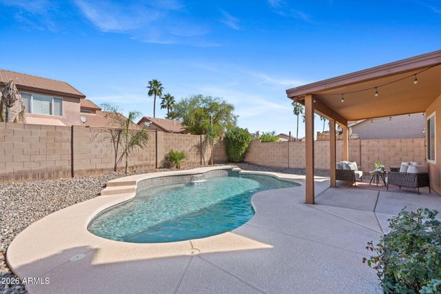 3212 E TONTO Lane, Phoenix, AZ 85050