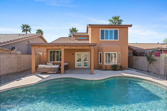 3212 E TONTO Lane, Phoenix, AZ 85050