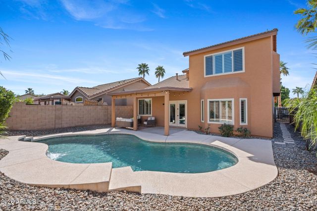 3212 E TONTO Lane, Phoenix, AZ 85050