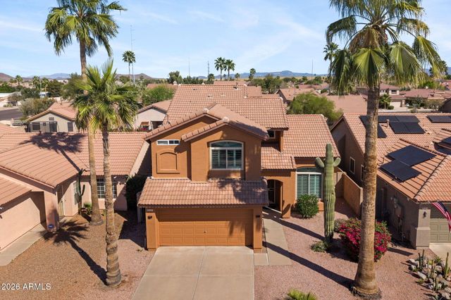 3212 E TONTO Lane, Phoenix, AZ 85050