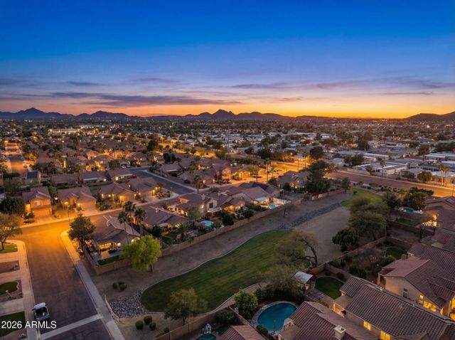 3212 E TONTO Lane, Phoenix, AZ 85050