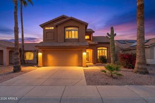 3212 E TONTO Lane, Phoenix, AZ 85050