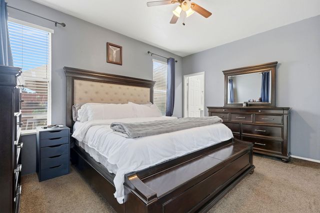 1865 W Wall Avenue, Porterville, CA 93257