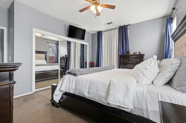 1865 W Wall Avenue, Porterville, CA 93257