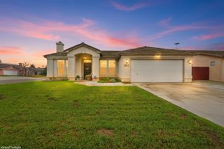 1865 W Wall Avenue, Porterville, CA 93257