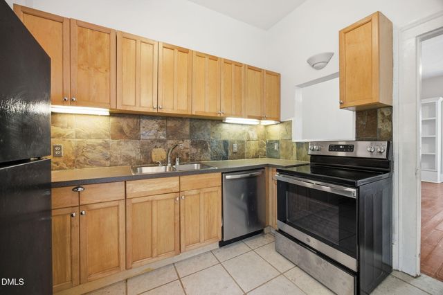 409 Oakwood Avenue, Raleigh, NC 27601