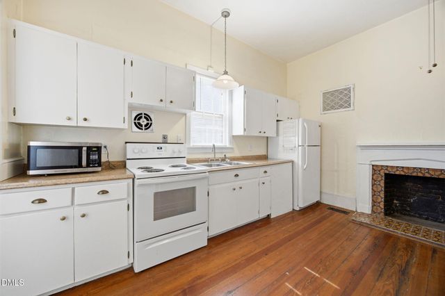 409 Oakwood Avenue, Raleigh, NC 27601