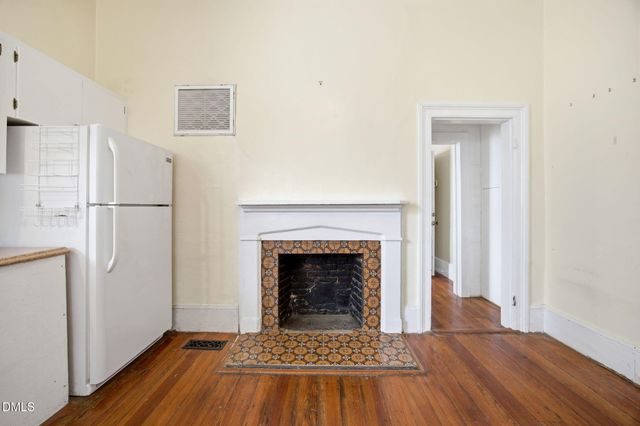 409 Oakwood Avenue, Raleigh, NC 27601