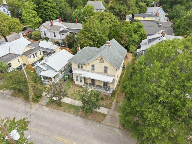 409 Oakwood Avenue, Raleigh, NC 27601