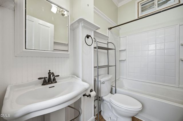 409 Oakwood Avenue, Raleigh, NC 27601