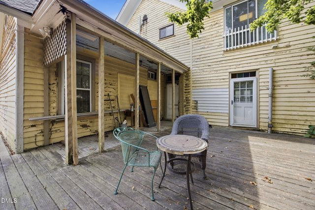 409 Oakwood Avenue, Raleigh, NC 27601