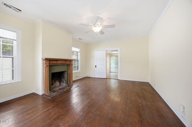 409 Oakwood Avenue, Raleigh, NC 27601