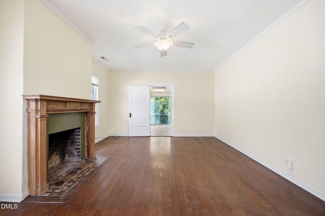 409 Oakwood Avenue, Raleigh, NC 27601