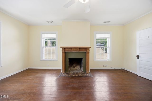409 Oakwood Avenue, Raleigh, NC 27601