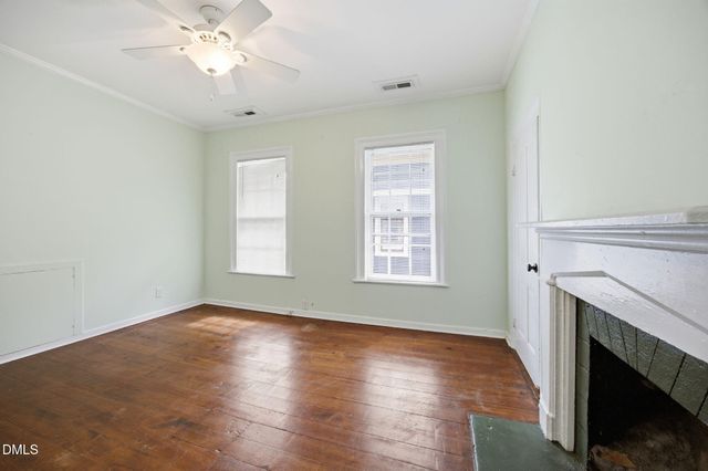 409 Oakwood Avenue, Raleigh, NC 27601