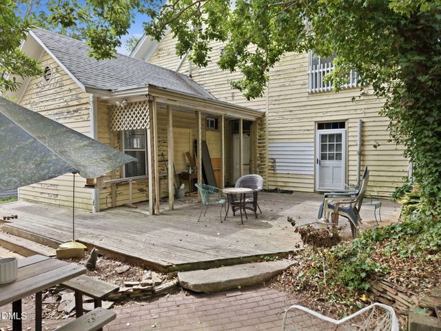 409 Oakwood Avenue, Raleigh, NC 27601