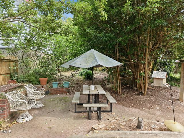409 Oakwood Avenue, Raleigh, NC 27601