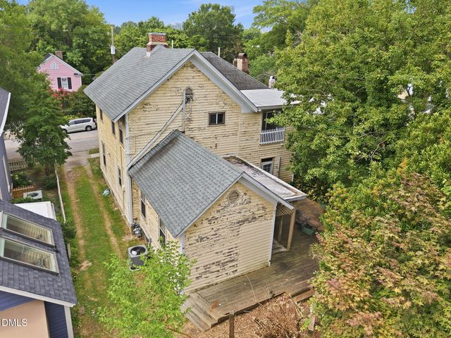 409 Oakwood Avenue, Raleigh, NC 27601