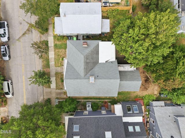 409 Oakwood Avenue, Raleigh, NC 27601
