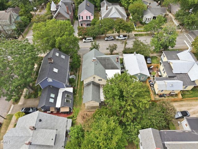 409 Oakwood Avenue, Raleigh, NC 27601