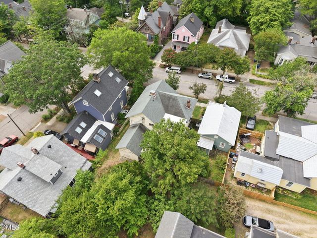 409 Oakwood Avenue, Raleigh, NC 27601