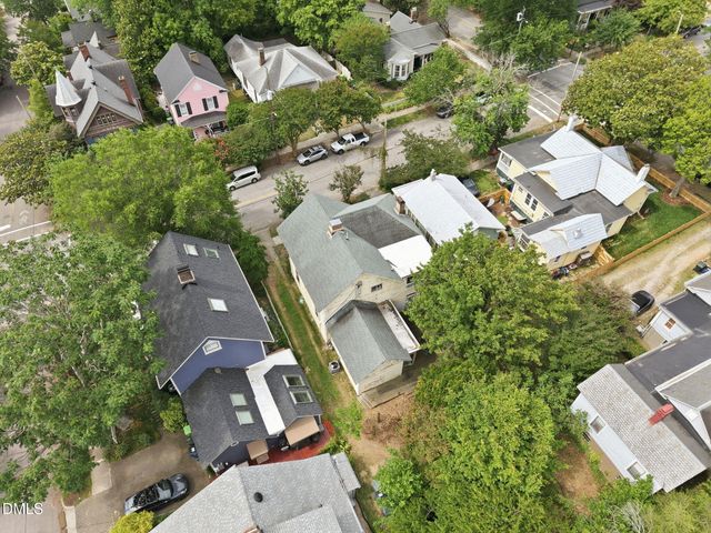 409 Oakwood Avenue, Raleigh, NC 27601