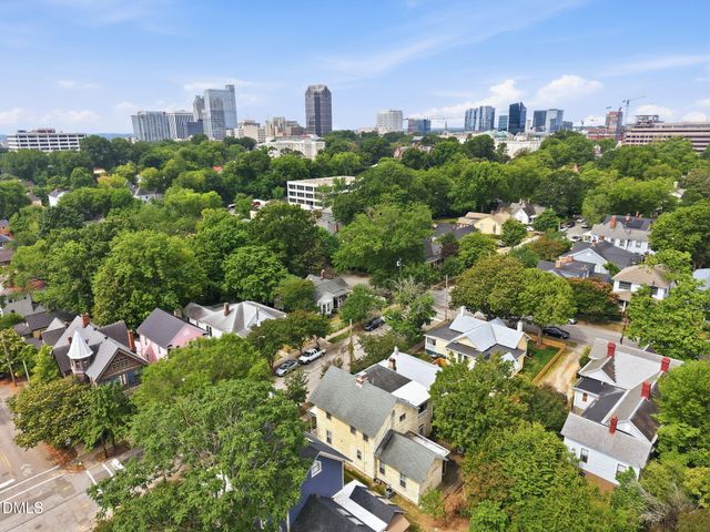 409 Oakwood Avenue, Raleigh, NC 27601