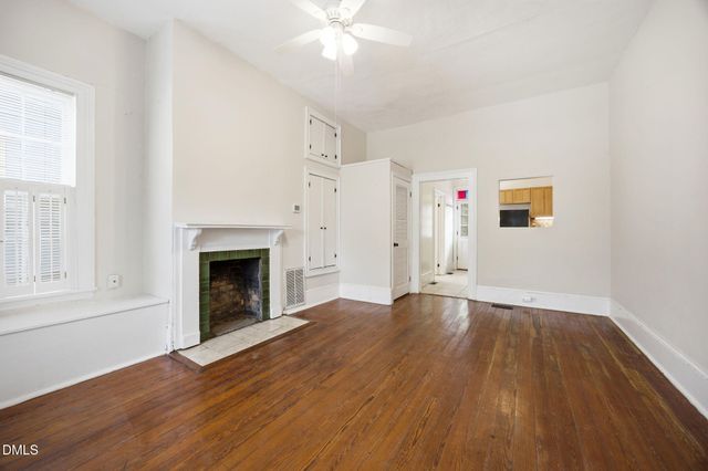 409 Oakwood Avenue, Raleigh, NC 27601