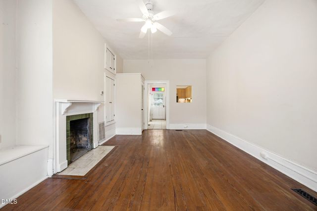 409 Oakwood Avenue, Raleigh, NC 27601