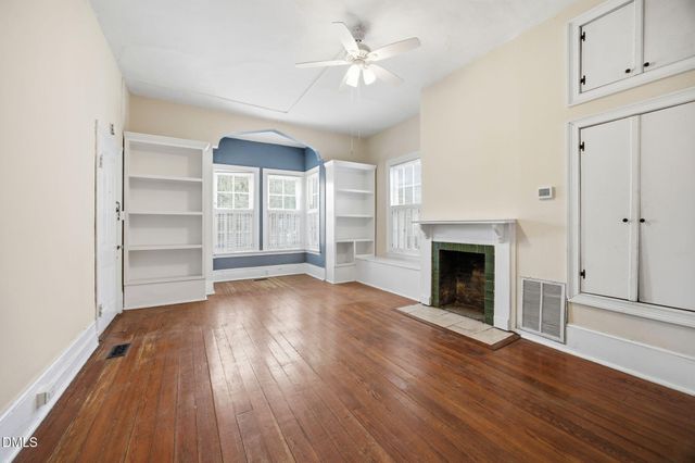 409 Oakwood Avenue, Raleigh, NC 27601