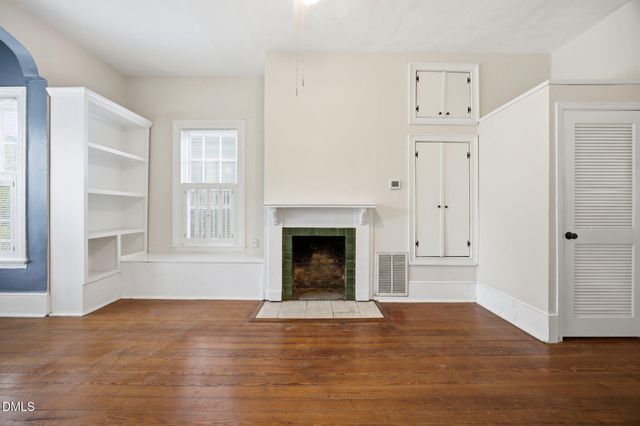 409 Oakwood Avenue, Raleigh, NC 27601