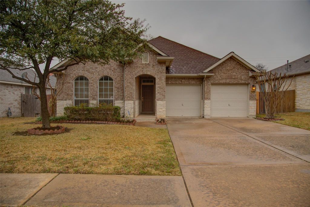 13524 William Kennedy DR, Austin, TX 78727