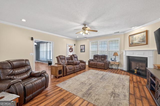 579 McCarty Dodd Road, Colbert, GA 30628