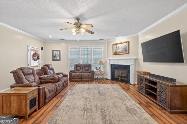 579 McCarty Dodd Road, Colbert, GA 30628