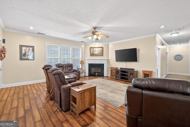 579 McCarty Dodd Road, Colbert, GA 30628