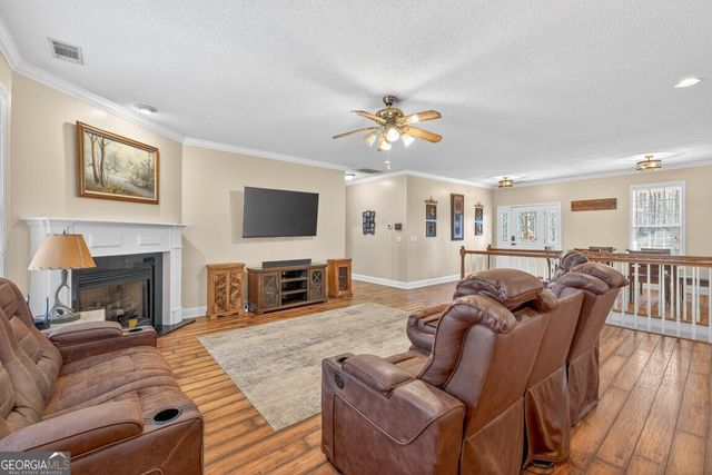 579 McCarty Dodd Road, Colbert, GA 30628