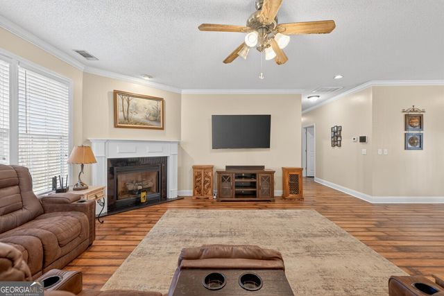 579 McCarty Dodd Road, Colbert, GA 30628