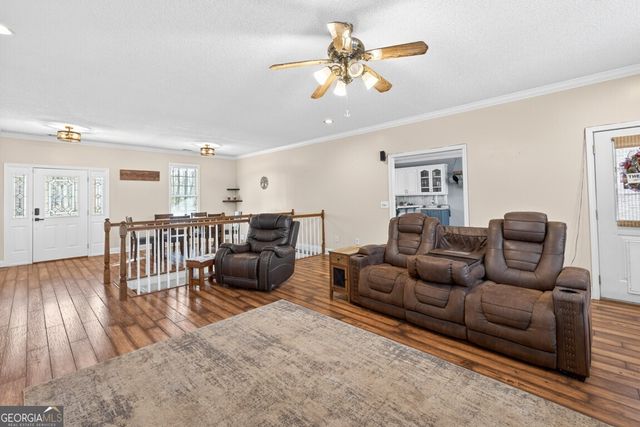 579 McCarty Dodd Road, Colbert, GA 30628